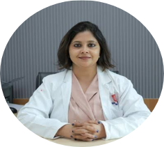 Prof. Shrishti Jain